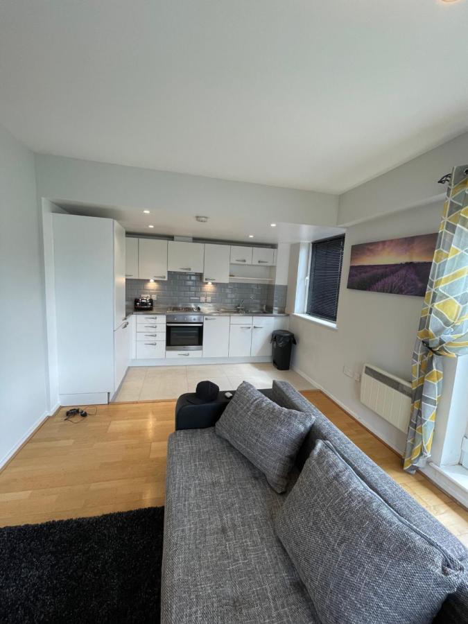 The Reflection Apartment , With River Thames View Λονδίνο Εξωτερικό φωτογραφία