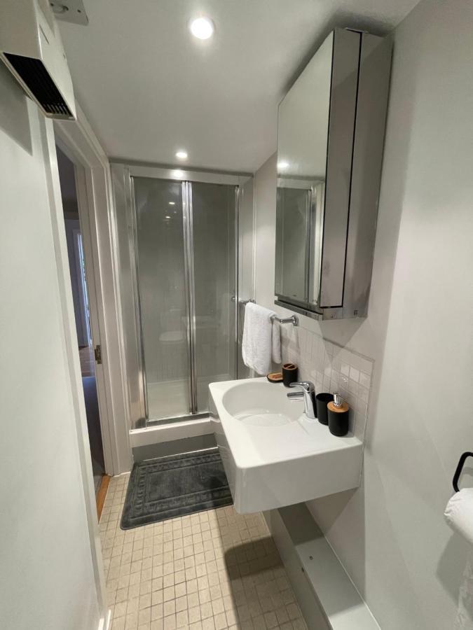 The Reflection Apartment , With River Thames View Λονδίνο Εξωτερικό φωτογραφία